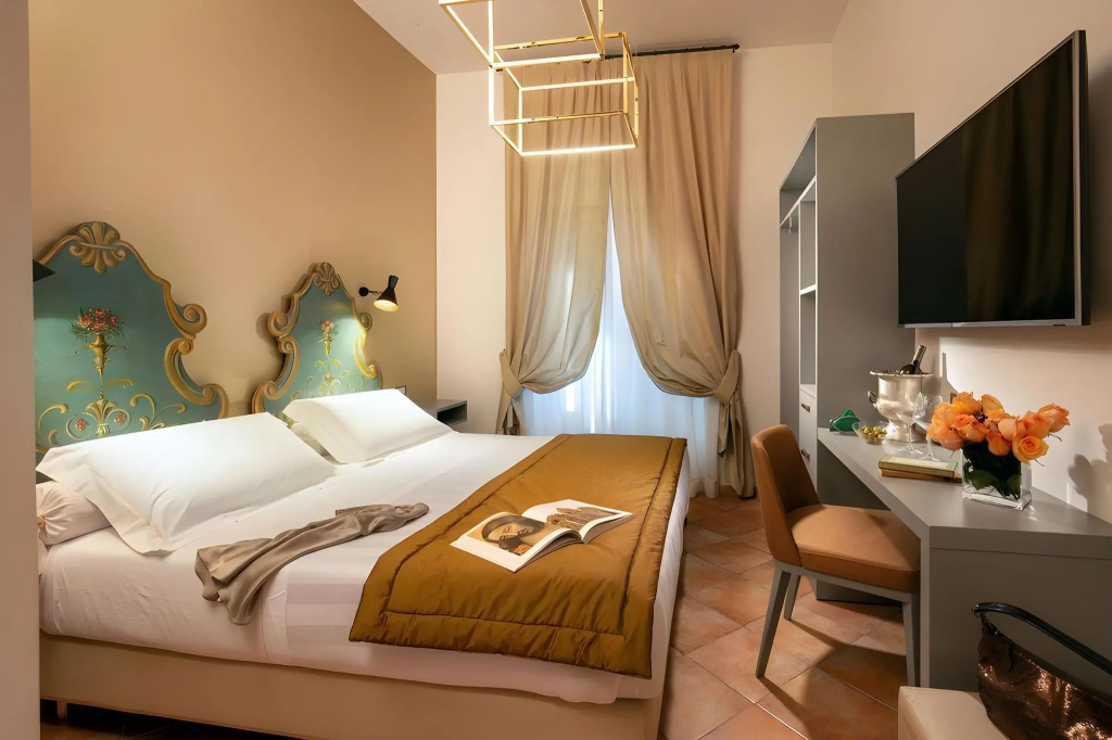 Hotel Mozart