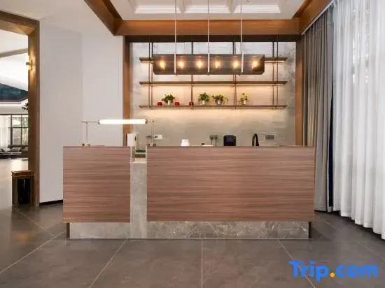 Taixing Renjoy Hotel