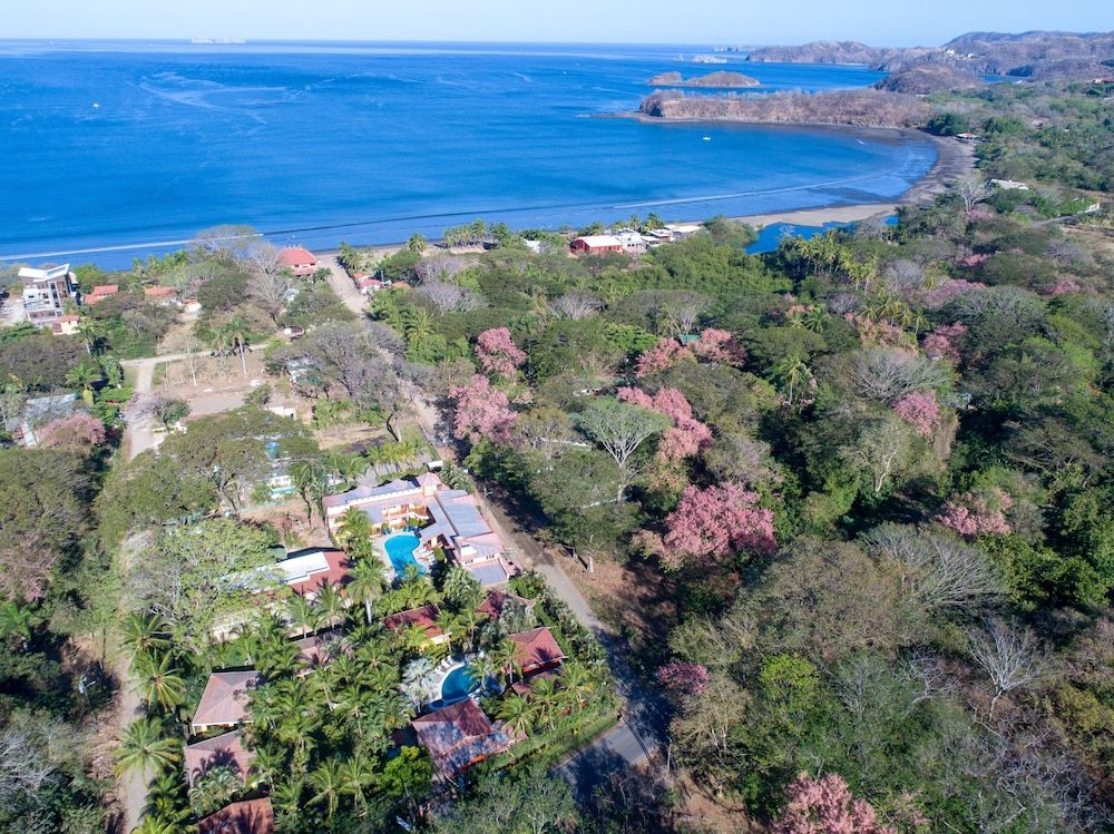Hotel Isolina Beach
