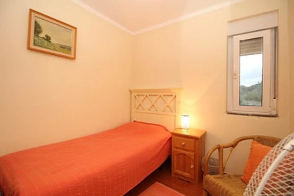 Apartment With 3 Bedrooms in Olhao, With Wonderful sea View, Furnished
