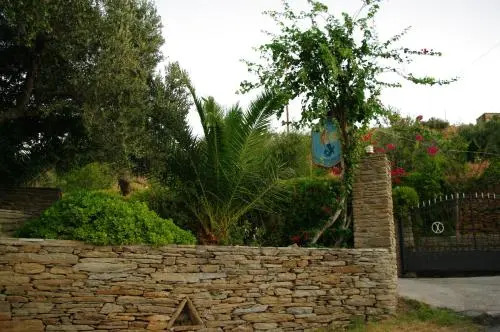 Studios Villa Lontorfou