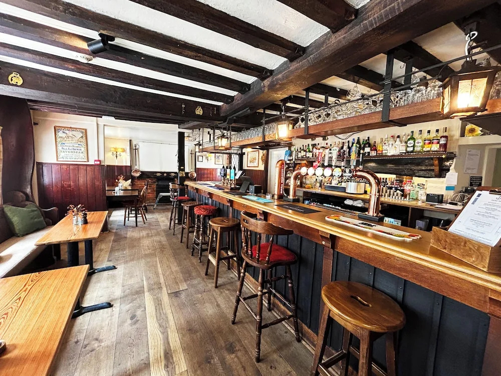 The Bear Inn