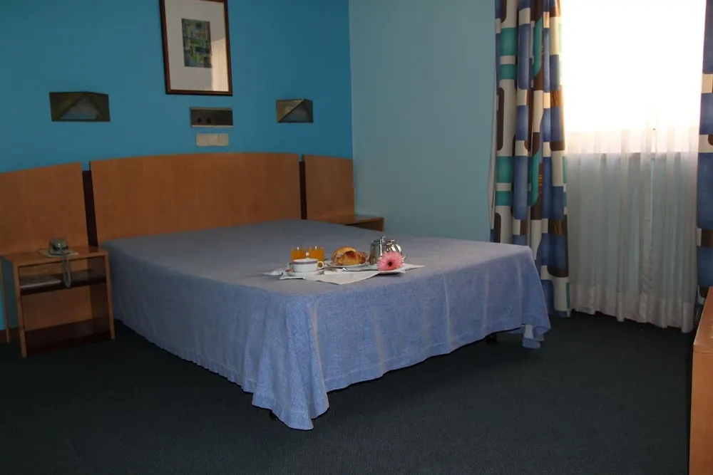 Hotel Sao Lourenco