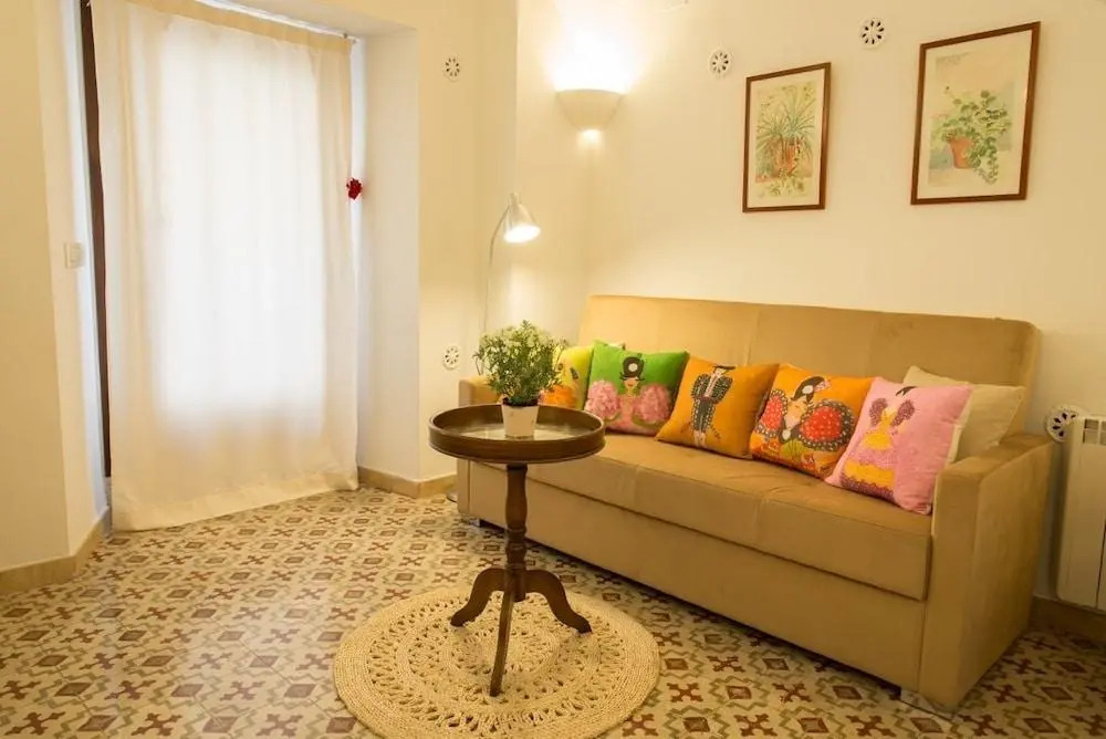Apartamento Adarve