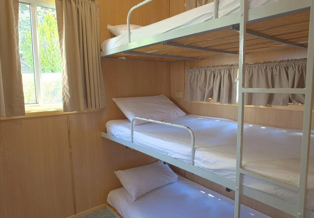 Jindabyne Holiday  Caravan Park