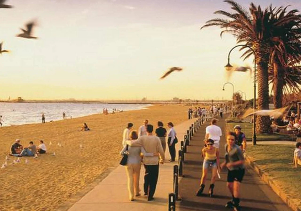 Mayford at St Kilda - Rejuvenate Stays