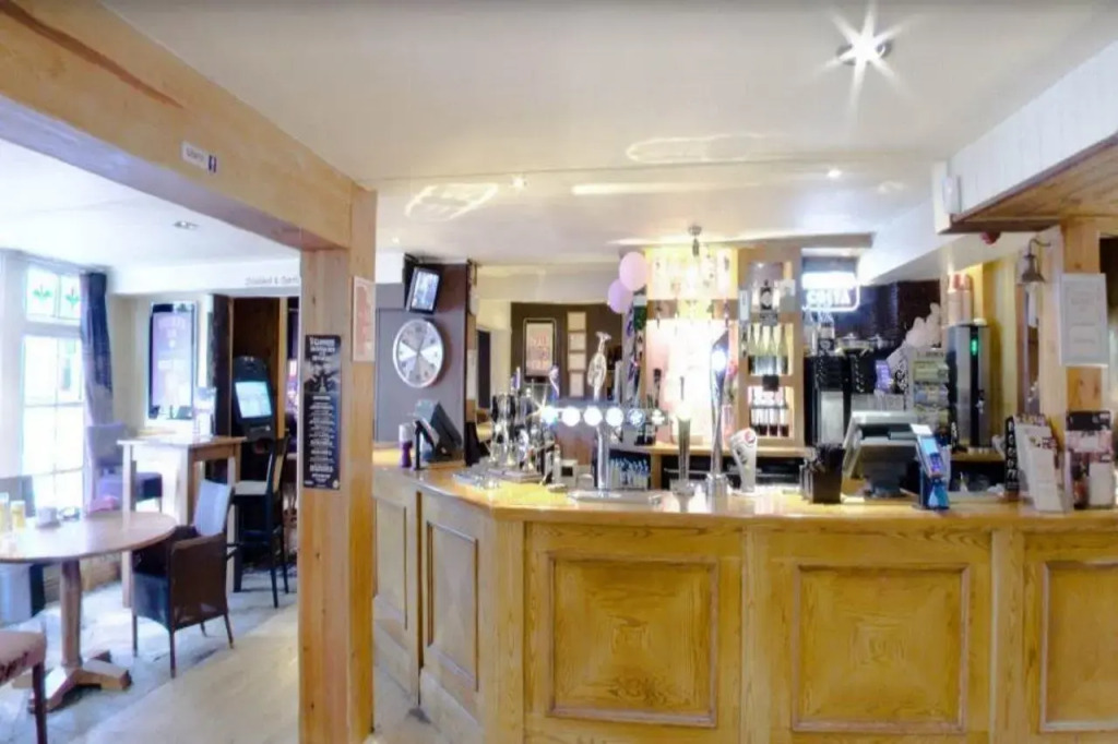 Premier Inn Portsmouth - Horndean