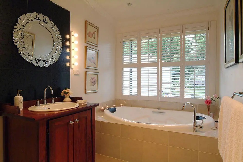 Jasmines Barossa Valley Cottage