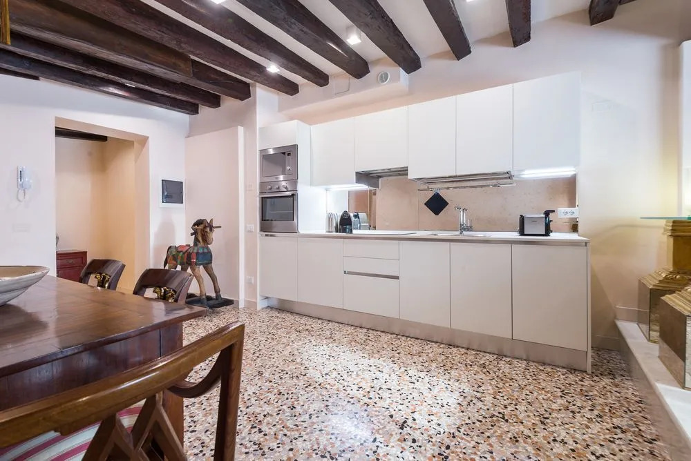 Ca' Granda Venice Apartaments