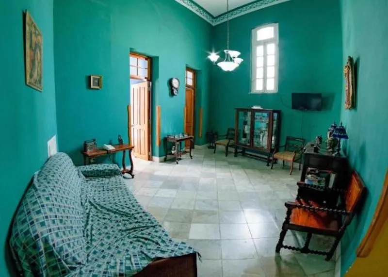 Casa del Prado 66