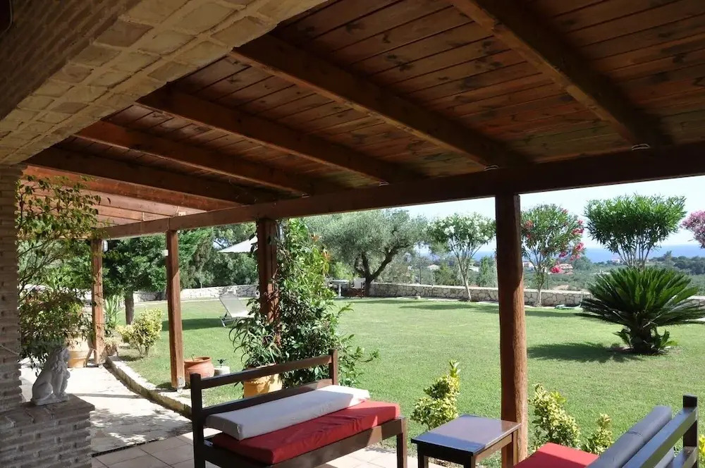 Villa Belvedere