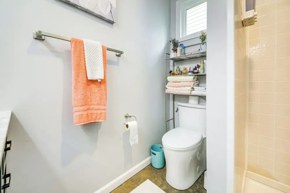 3 Mi to Dtwn: Updated Retreat in Indianapolis!