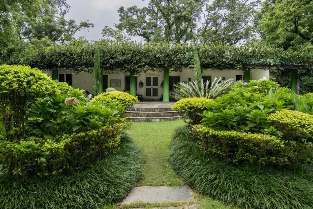 StayVista at 3BR Normandy House