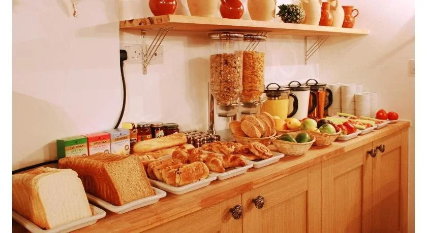 Hotel KW London