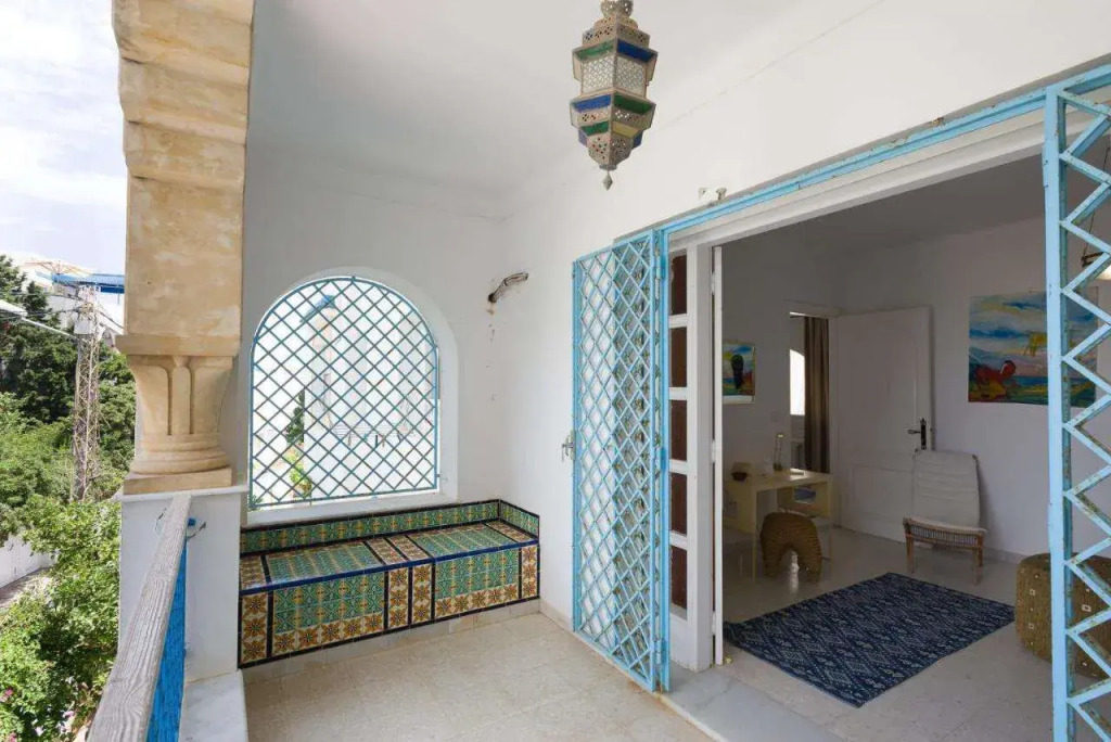 Villa Phoenicia