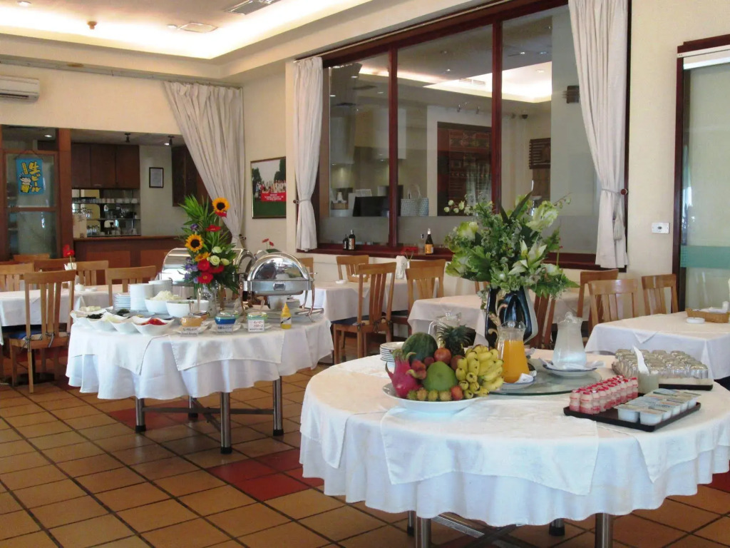 Pastel Inn Saigon