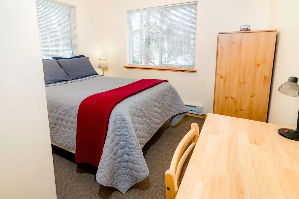 Talkeetna Hideaway