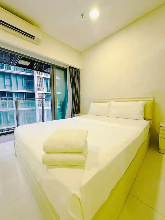 Summer Suites Kl City