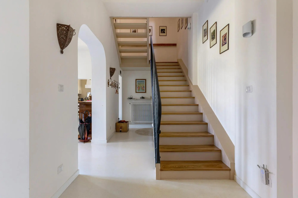 Via dei Colli - Villa sui Colli Bolognesi