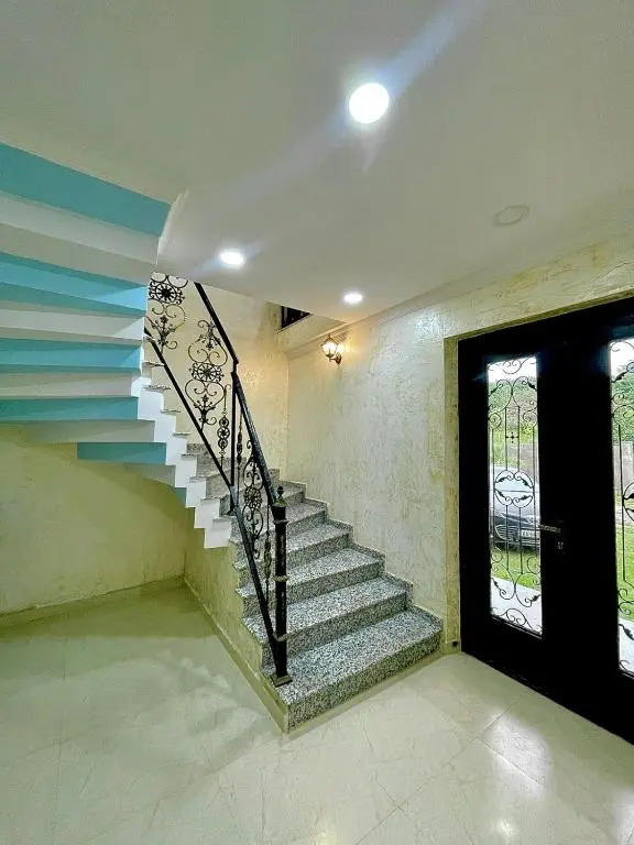 Villa in Chakvi