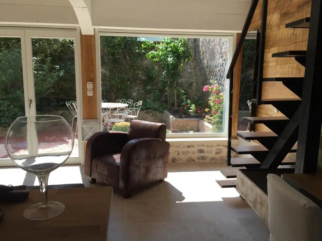 Le Petit Paradis