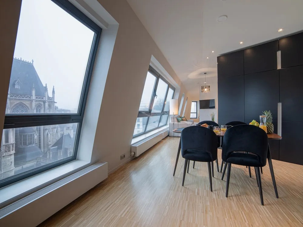 Sweet Inn Apartments Régence