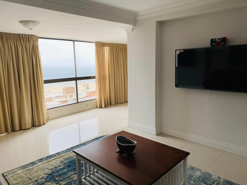 Bencorrum Self-Catering Apartments