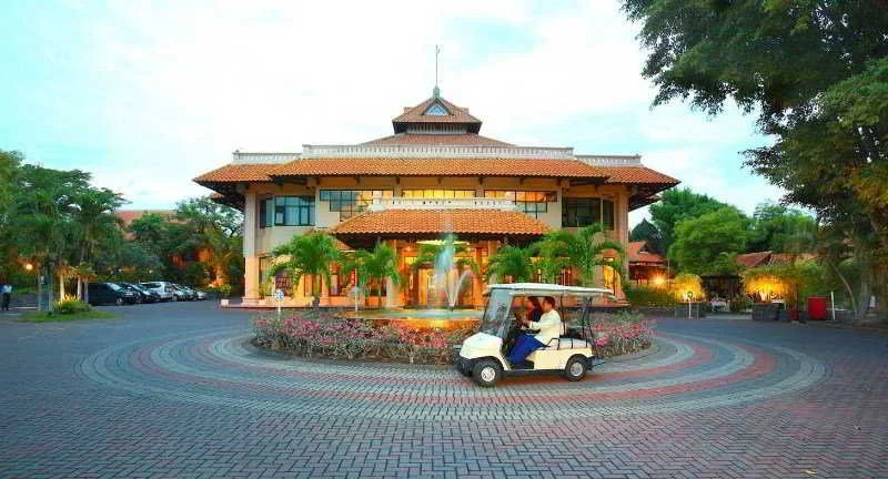 Equator