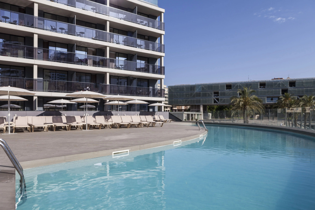 Hotel Bristol 4 Sup