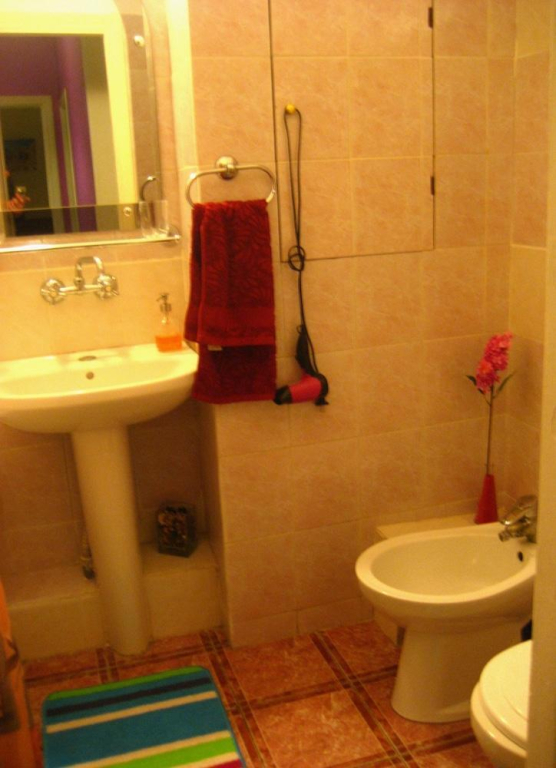 Old Arbat Deluxe Apartment