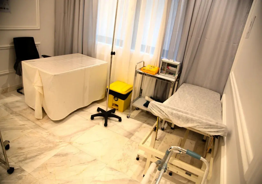 Cent Al Azizia Hotel Makkah