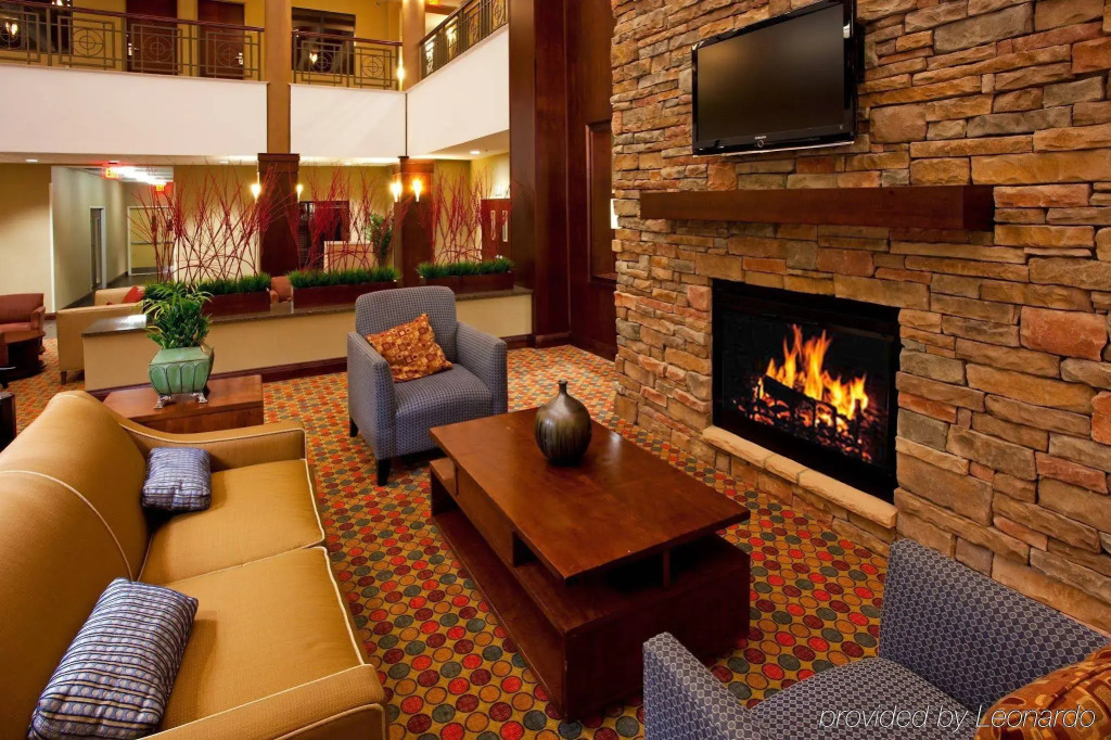Holiday Inn & Suites Stockbridge Atlanta I-75 by IHG