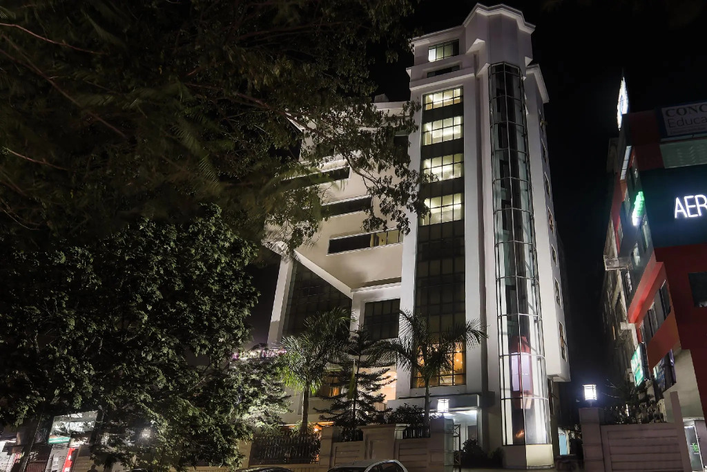 Hotel Nakshatra