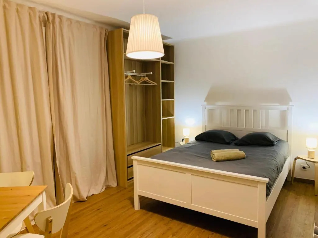 Rose Appartement