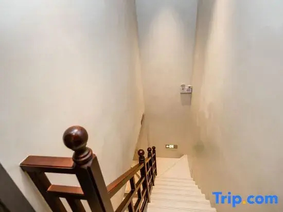 Xiaoyuan Homestay, No. 49, Hengjie (Huangshan Tunxi Old Street River Street Store)