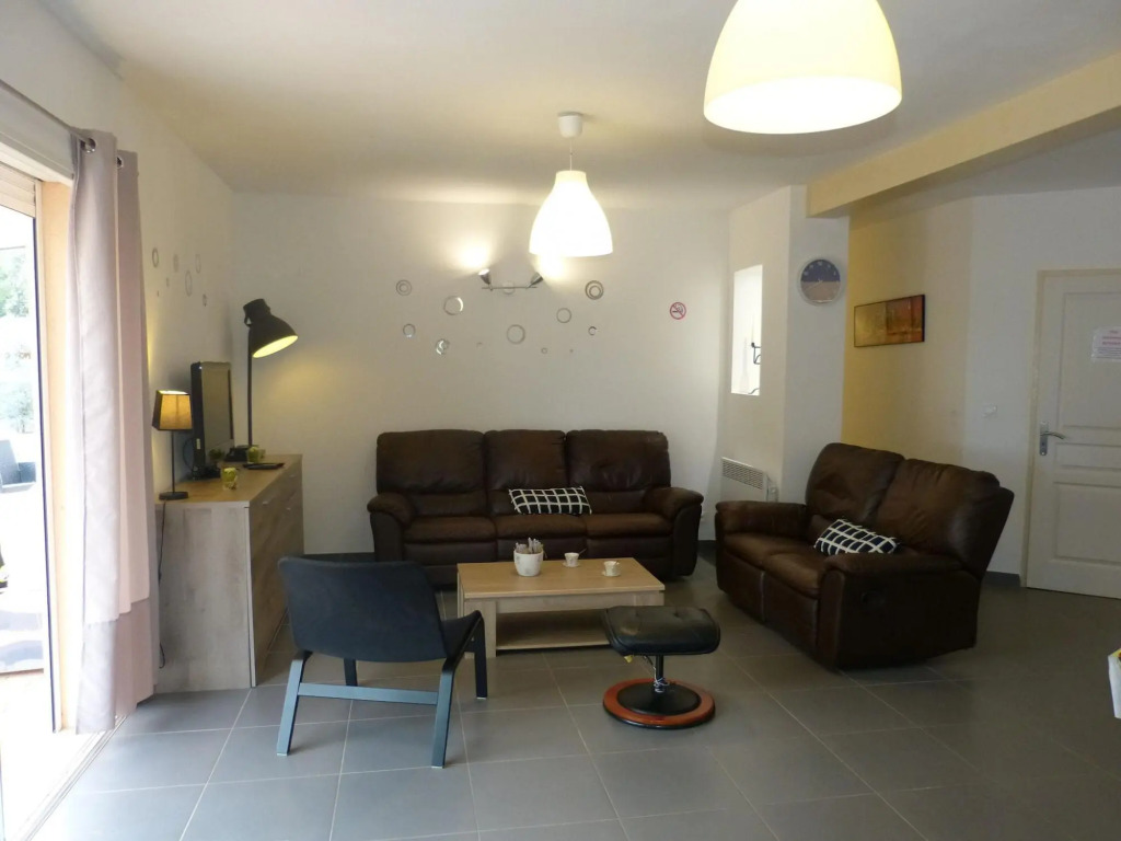 Air-conditioned villa with private pool,near by Verdon gorge