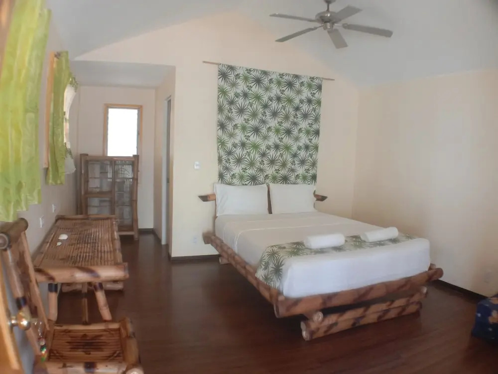 Islandia Beach Resort