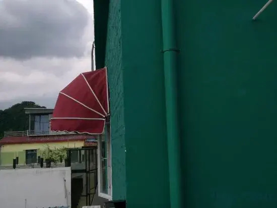 Shuiyuanshe Holiday Hotel