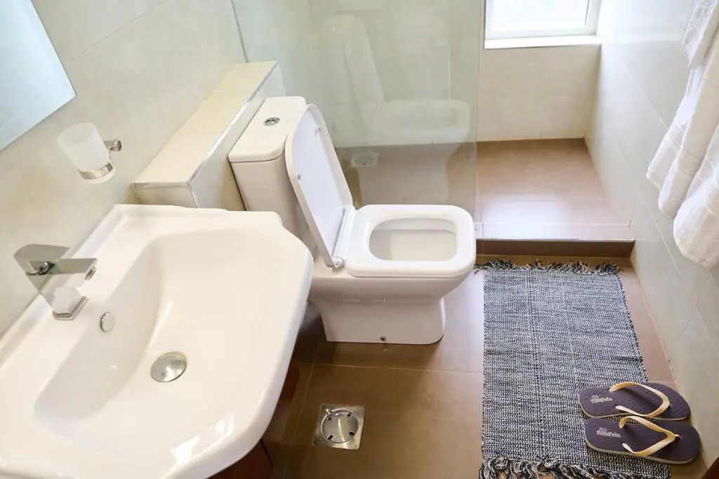 Lovely 4-bedroom rental unit in Parklands, Nairobi