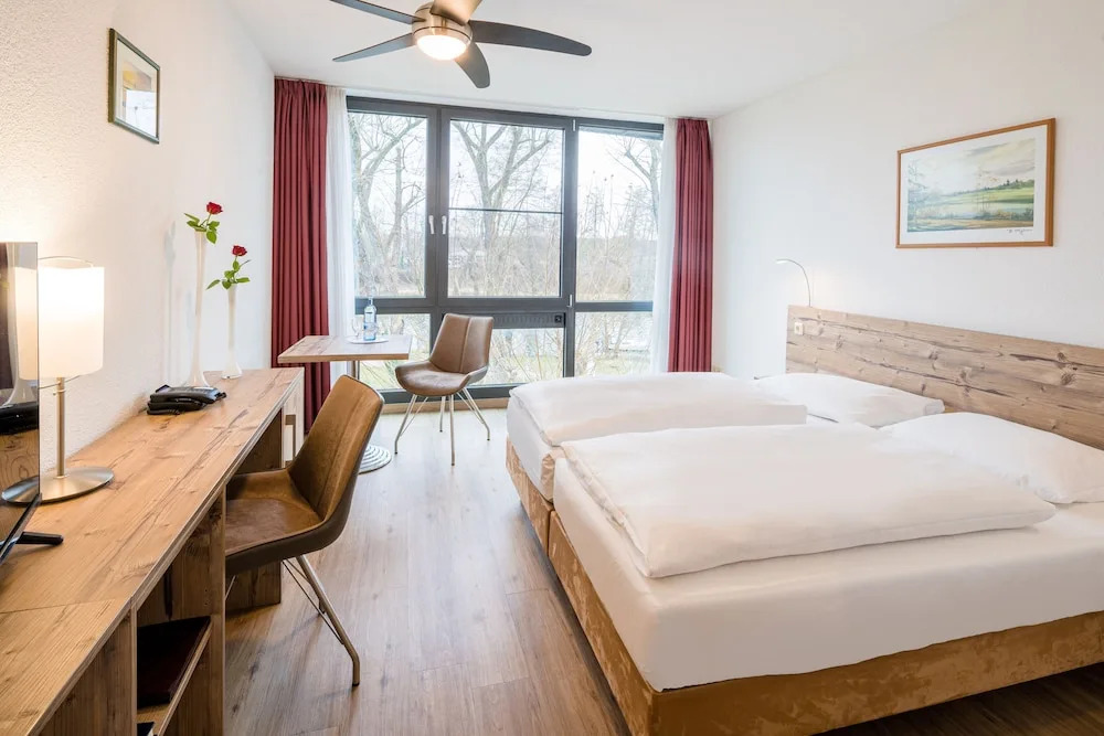 Haus am Spreebogen