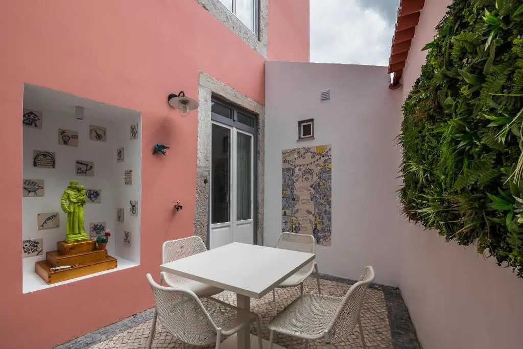 Santo António House - Exclusive Apartment