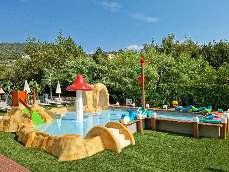 Camping dei Fiori