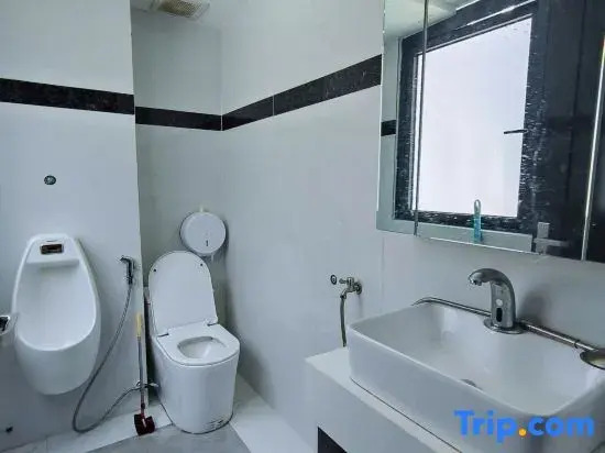 DTH3-27 Homestay Near Beach Grandworld Phu Quoc