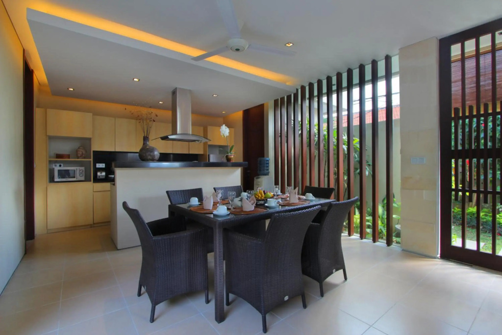 The Murdha Villa