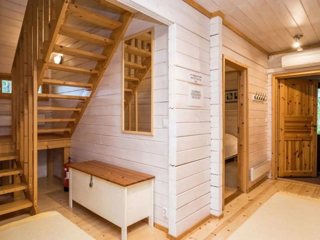 Holiday Home Kuvalanranta