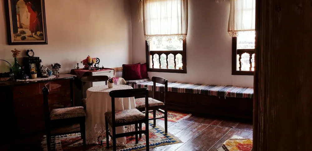Masal Pansiyon