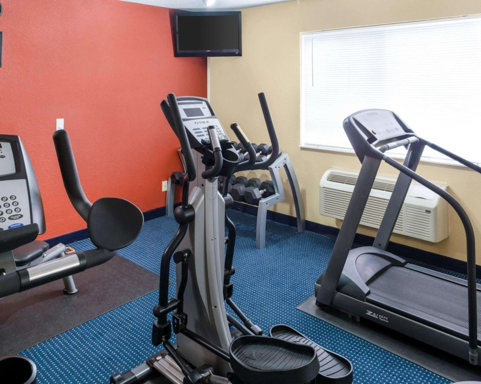 Quality Inn Lakeville North
