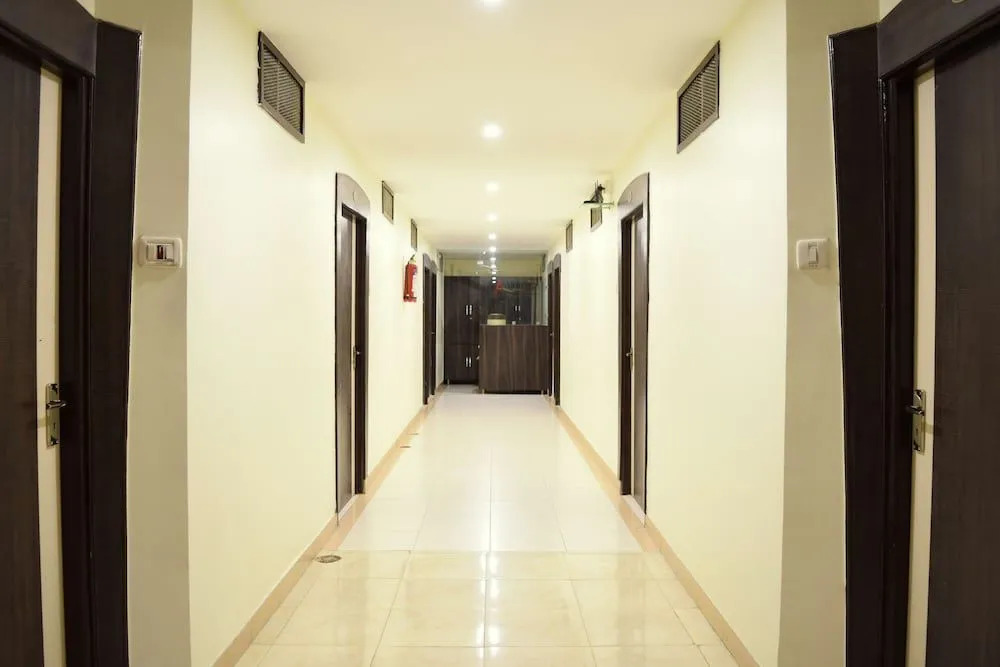 Ashoka Residency Hotel