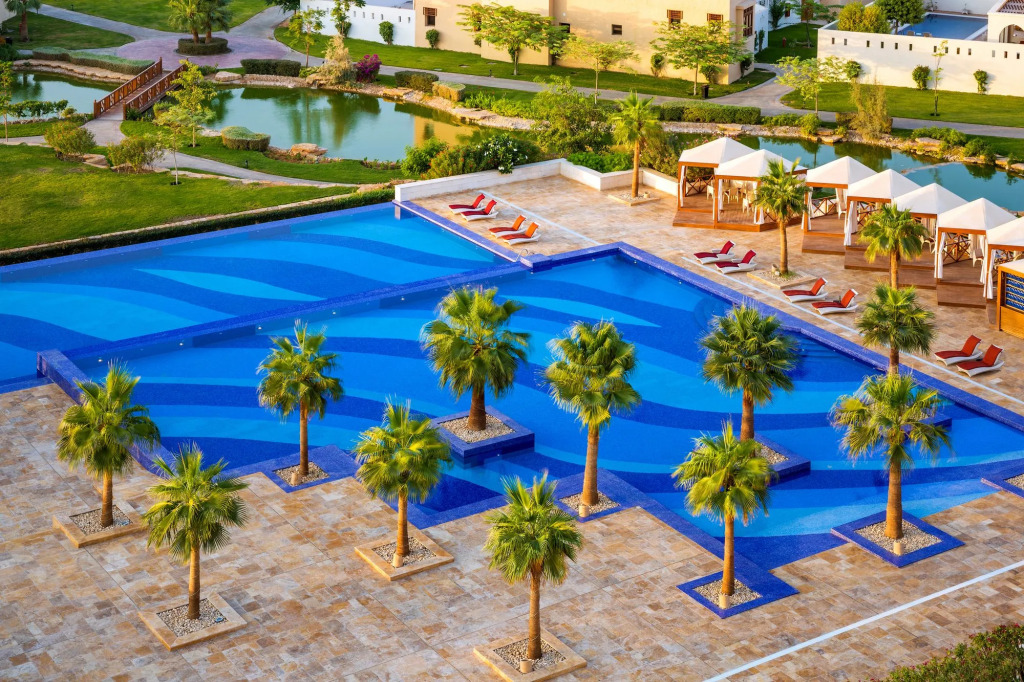 InterContinental Durrat Al Riyadh Resort & Spa by IHG