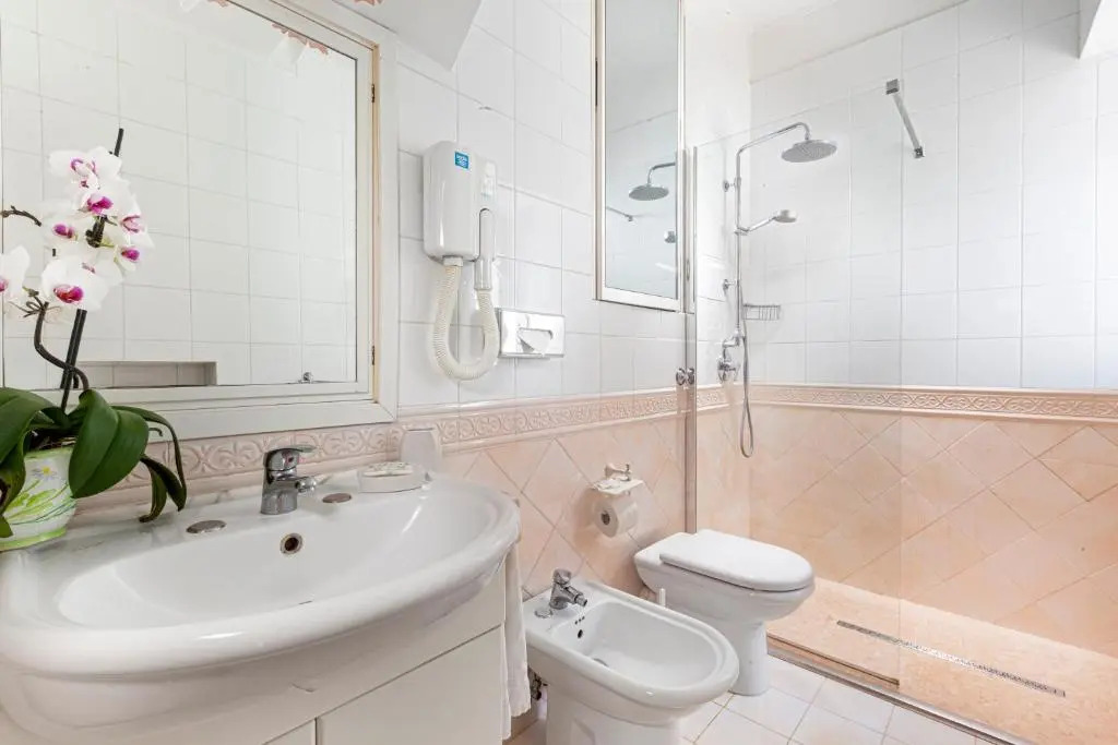 Villa Maresca B&B